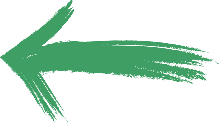 Green Left Arrow West